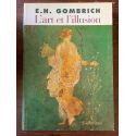 L'art et l'illusion, psychologie de la représentation picturale