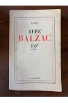 Avec Balzac