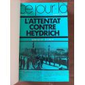 L'attentat contre Heydrich