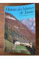 Histoire des Moines de Tamié et de quelques autres