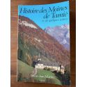 Histoire des Moines de Tamié et de quelques autres