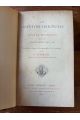 Les libertins spirituels, Traités mystiques écrits dans les années 1547 à 1549