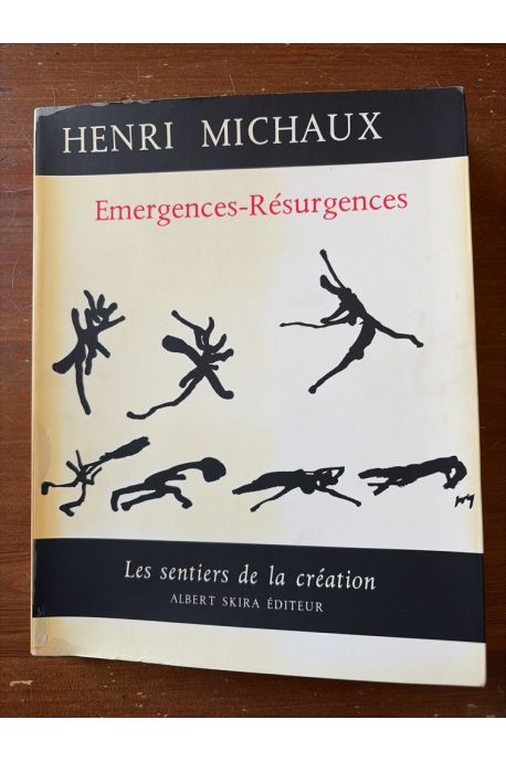 Emergences-Résurgences