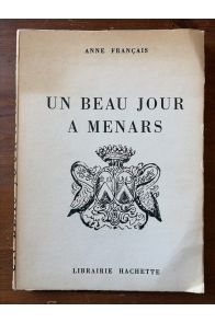 Un beau jour à Menars