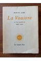 La Vouivre, Illustrations de Grau Sala