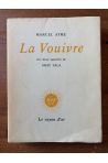 La Vouivre, Illustrations de Grau Sala