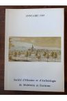 Société d'Histoire et d'Archéologie de Molsheim et Environs, Annuaire 1995