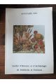 Société d'Histoire et d'Archéologie de Molsheim et Environs, Annuaire 1993