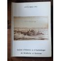 Société d'Histoire et d'Archéologie de Molsheim et Environs, Annuaire 1994