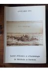 Société d'Histoire et d'Archéologie de Molsheim et Environs, Annuaire 1994