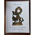 Société d'Histoire et d'Archéologie de Molsheim et Environs, Annuaire 1999