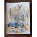 Société d'Histoire et d'Archéologie de Molsheim et Environs, Annuaire 2000