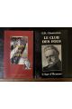 Le club des fous, Utopie des usuriers