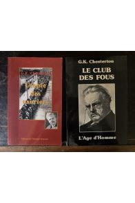 Le club des fous, Utopie des usuriers