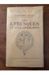 Les Etrusques et leur civilisation
