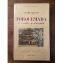 Torquemada et l'inquisition espagnole