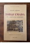 Torquemada et l'inquisition espagnole
