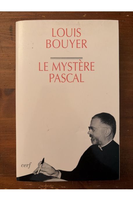 Le mystère Pascal