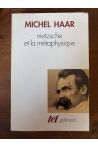 Nietzsche et la métaphysique