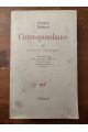 Correpondance Tome IV, Janvier 1880 - Décembre 1884
