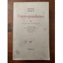 Correspondance Tome IV, Janvier 1880 - Décembre 1884