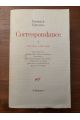 Correspondance Tome I, Juin 1850 - Avril 1869
