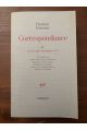 Correspondance Tome 2, Avril 1869 - Décembre 1874
