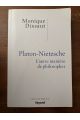 Platon-Nietzsche, L'autre manière de philosopher