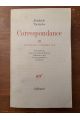 Correspondance Tome III, Janvier 1875 - Décembre 1879