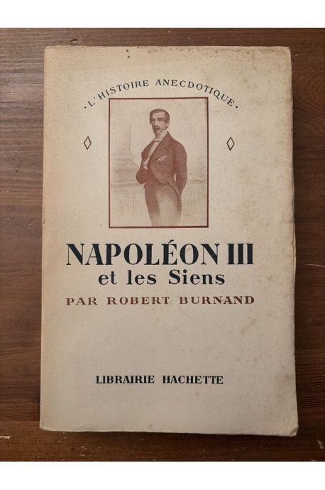 Napoléon III et les siens
