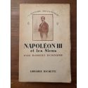 Napoléon III et les siens