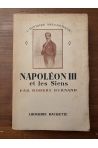 Napoléon III et les siens