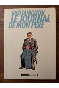 Le journal de mon père