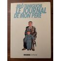 Le journal de mon père