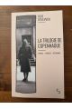 La trilogie de Copenhague, Enfance - Jeunesse - Dépendance