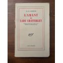 L'amant de Lady Chatterley