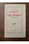 L'amant de Lady Chatterley