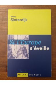 Si l'Europe s'éveille
