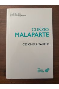 Ces chers italiens