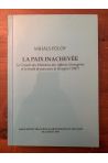 La paix inachevée, Le conseil des Ministres des Affaires étrangères et le traité de paix avec la Hongrie (1947)