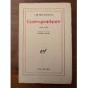 Correspondance 1888-1891
