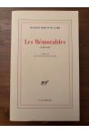 Les Mémorables 1918-1945