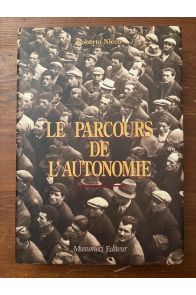 Le parcours de l'autonomie
