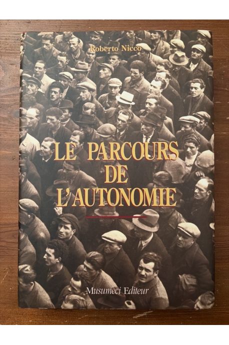 Le parcours de l'autonomie