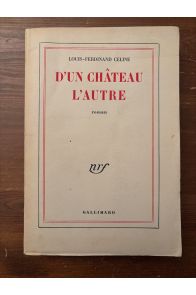 D'un château l'autre