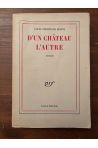 D'un château l'autre