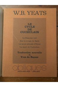 Le cycle de Cuchulain