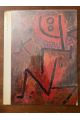 Paul klee, Beyeler, Ausstellung märz-april 1963