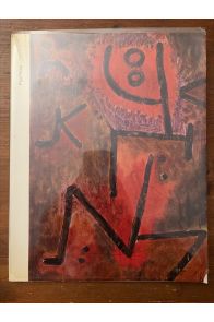 Paul klee, Beyeler, Ausstellung märz-april 1963