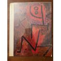 Paul klee, Beyeler, Ausstellung märz-april 1963